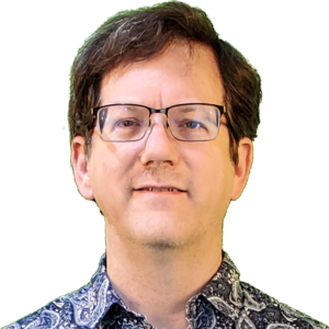 Photo of Dave Miller